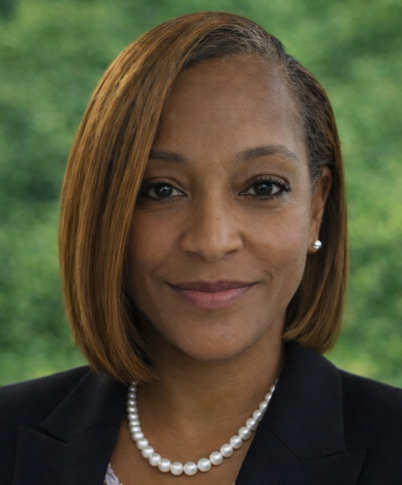 Sharon N. Richardson